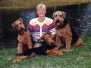 Otis, Gladys and Chester