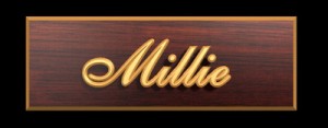 Millie Title